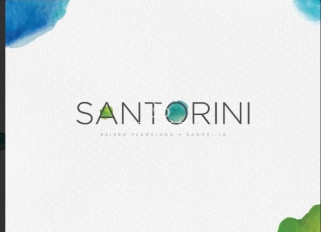 Santorini: 1ª foto da galeria de imagens do imóvel