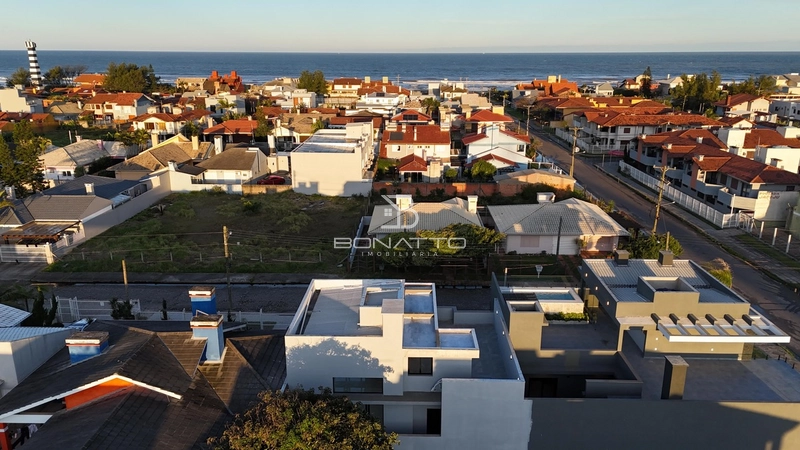 Casa alto padrão com terraço: 7ª foto da galeria de imagens do imóvel