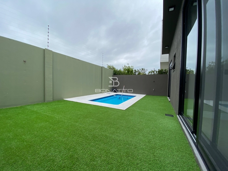 Casa a venda Xangri-lá Condomínio Blue: 6ª foto da galeria de imagens do imóvel