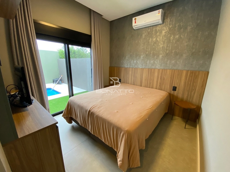 Casa a venda Xangri-lá Condomínio Blue: 7ª foto da galeria de imagens do imóvel