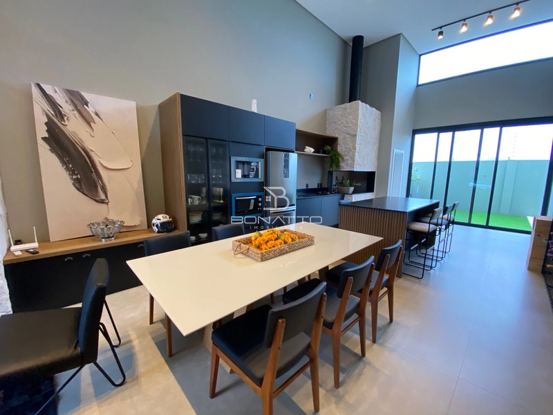 Casa a venda Xangri-lá Condomínio Blue: 12ª foto da galeria de imagens do imóvel