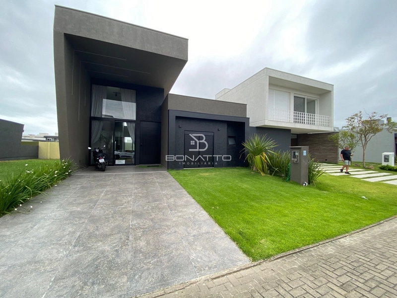 Casa a venda Xangri-lá Condomínio Blue: 2ª foto da galeria de imagens do imóvel