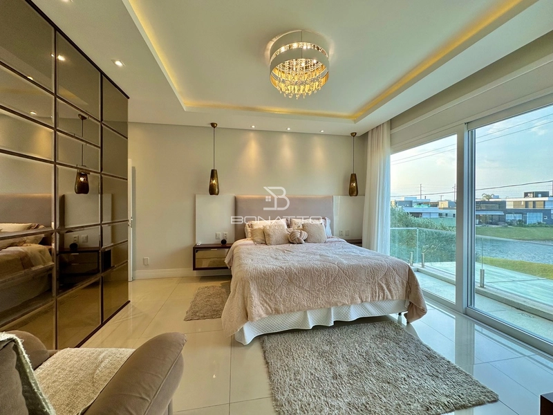 Condomínio Capão Ilhas Resort: 13ª foto da galeria de imagens do imóvel