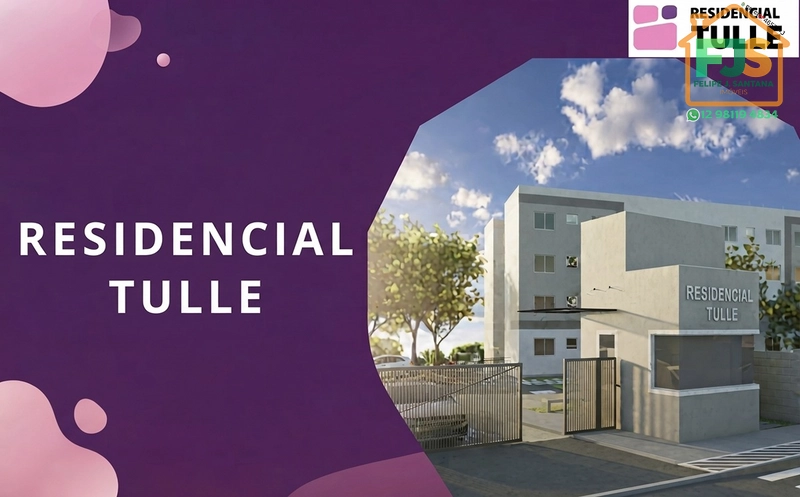 MRV - RESIDENCIAL TULLE