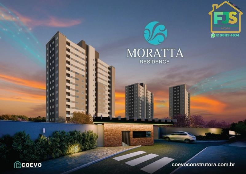 COEVO - MORATTA RESIDENCE
