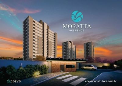 condiminio - COEVO - MORATTA RESIDENCE