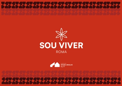 condiminio - SOUSA ARAUJO - SOU VIVER ROMA