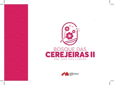 condiminio - SOUSA ARAUJO - BOSQUE DAS CEREJEIRAS  *FASE2*