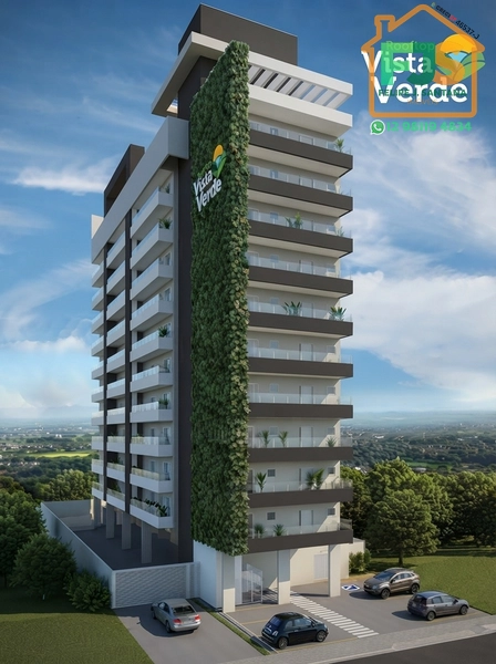 AROKA - ROOFTOP VISTA VERDE