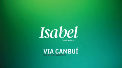 condiminio - JTSA CONSTRUÇÕES - ISABEL CONDOMÍNIO