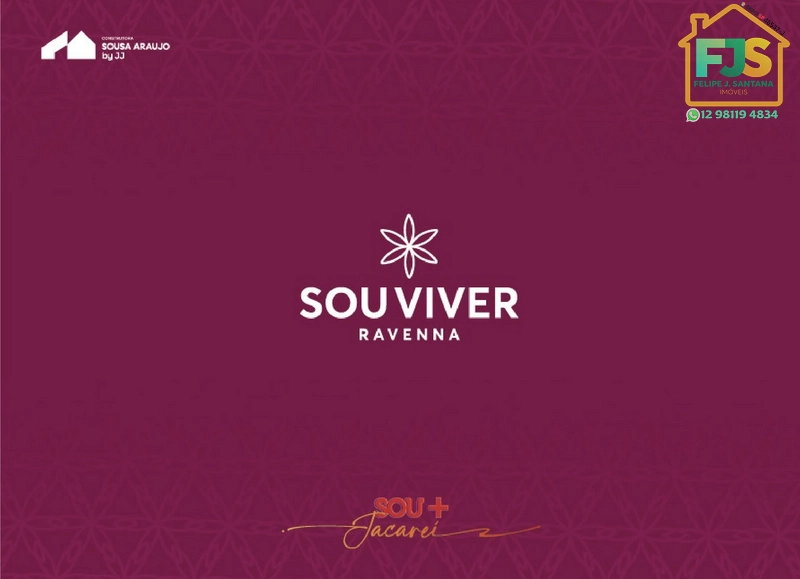 SOUSA ARAUJO - SOU VIVER RAVENNA