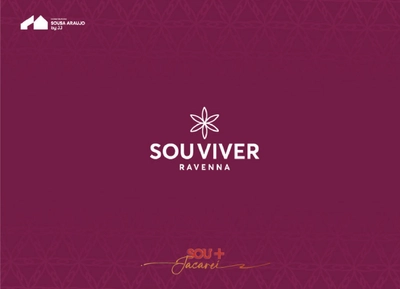 condiminio - SOUSA ARAUJO - SOU VIVER RAVENNA