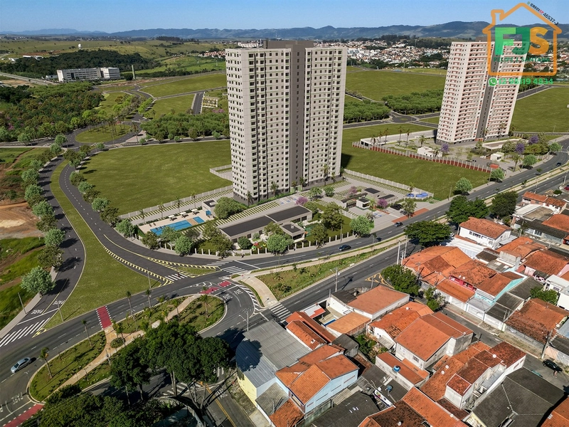 MRV - RESIDENCIAL CAMINHO DOS ALECRINS