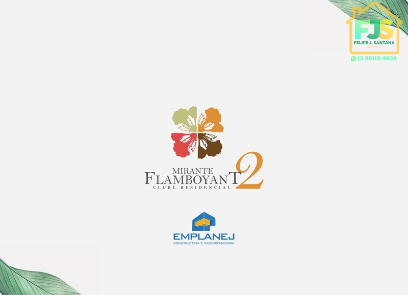 EMPLANEJ - MIRANTE FLAMBOYANT FASE 2