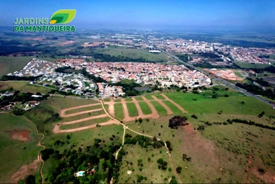 condiminio - URBA MRV - JARDINS DA MANTIQUEIRA