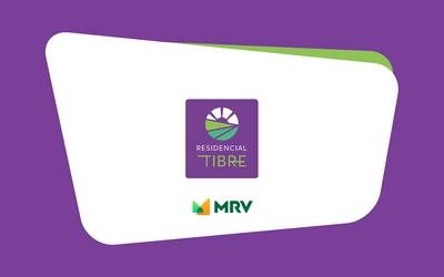condiminio - MRV - RESIDENCIAL TIBRE