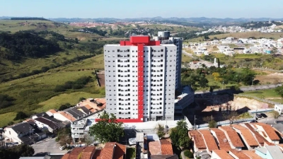 condiminio - EMPLANEJ - MIRANTE FLAMBOYANT FASE 1