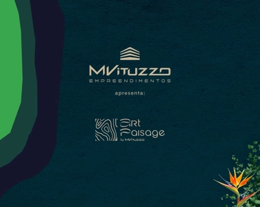 condiminio - MVITUZZO - ART PAISAGE