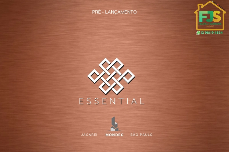 MONDEC CONSTRUTORA - ESSENTIAL
