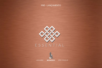 condiminio - MONDEC CONSTRUTORA - ESSENTIAL