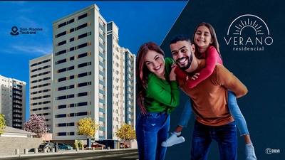 condiminio - COEVO - VERANO RESIDENCIAL