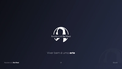 condiminio - BPPLAN + PLANEJ - RESIDENCIAL DA VINCI