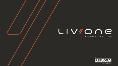 condiminio - REFLORA - LIV ONE RESIDENCIAL CLUB