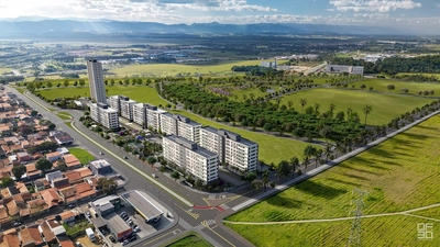 condiminio - MRV - RESIDENCIAL CAMINHO DAS PITANGUEIRAS
