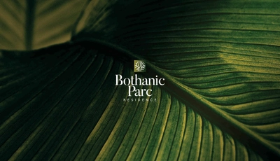 condiminio - DÉFA - BOTHANIC PARC