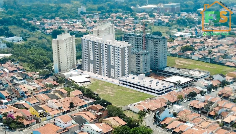 INC EMPREENDIMENTOS - SÃO JOSÉ LIFE
