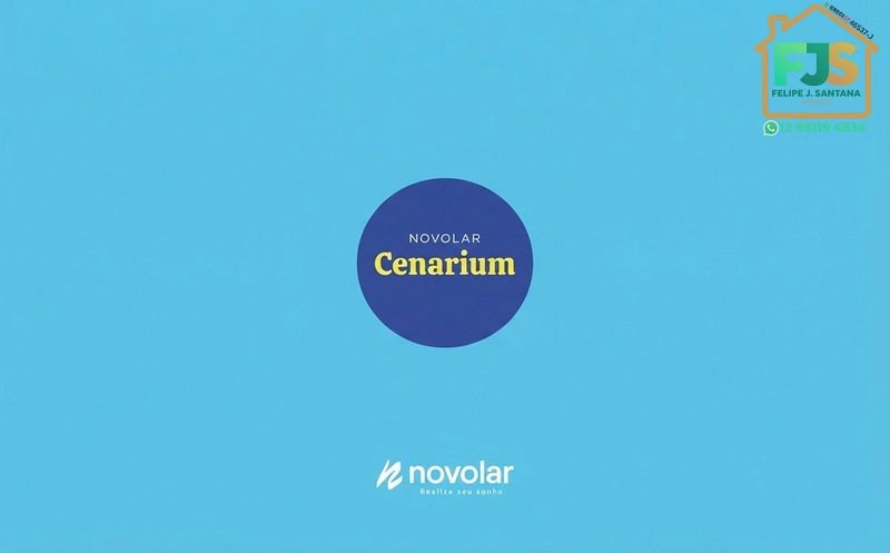 NOVOLAR - CENARIUM
