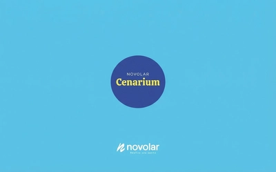 condiminio - NOVOLAR - CENARIUM