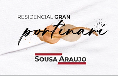condiminio - SOUSA ARAUJO - RESIDENCIAL GRAN PORTINARI