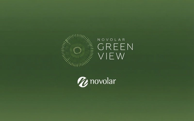 condiminio - NOVOLAR - GREEN VIEW