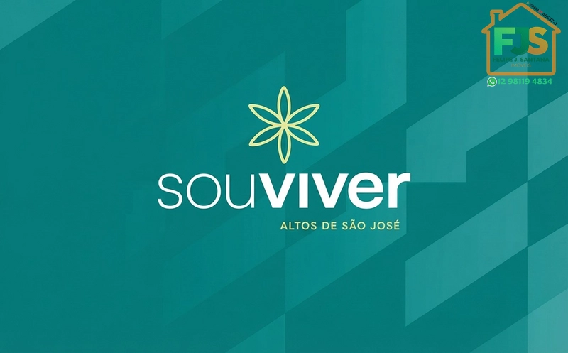 SOUSA ARAUJO - SOU VIVER ALTOS DE SÃO JOSÉ