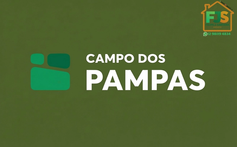 MRV - CAMPO DOS PAMPAS