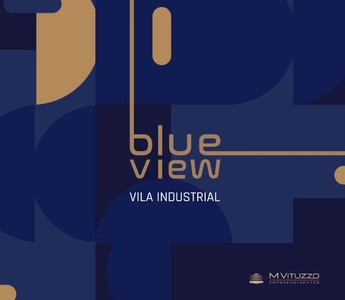 condiminio - MVITUZZO - BLUE VIEW VILA INDUSTRIAL