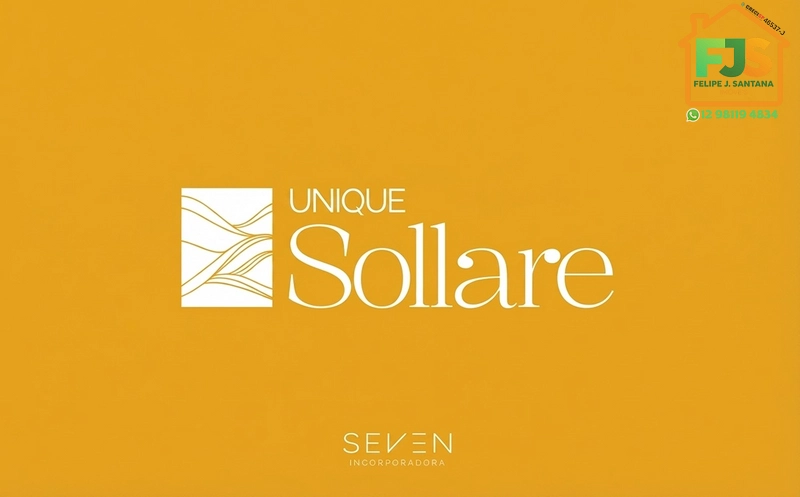 INC EMPREENDIMENTOS - UNIQUE SOLLARE