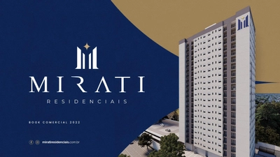 condiminio - MACRO ENGENHARIA - MIRATI RESIDENCIAIS