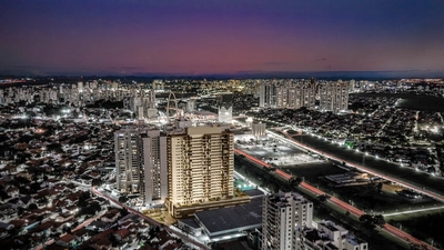 condiminio - RIBEIRA - VISION COLINAS
