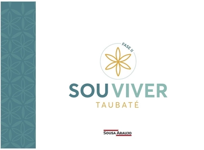 condiminio - SOUSA ARAUJO - SOU VIVER TAUBATÉ