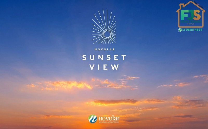 NOVOLAR - SUNSET VIEW