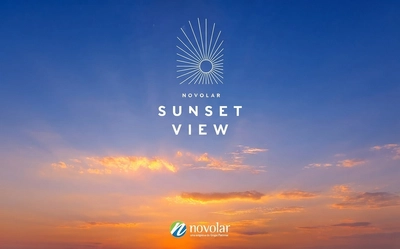 condiminio - NOVOLAR - SUNSET VIEW