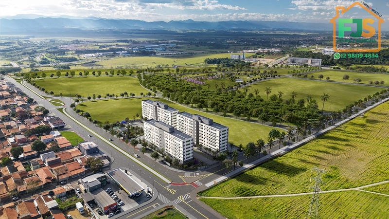 MRV - RESIDENCIAL CAMINHO DOS JERIVÁS