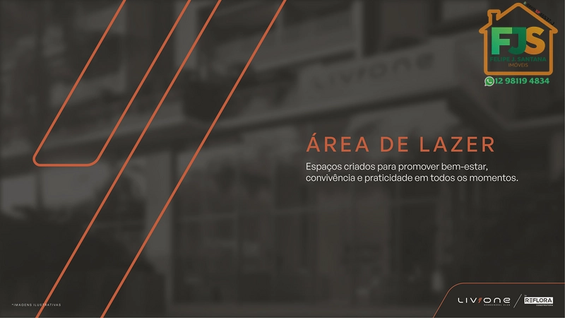O ENDEREÇO QUE CONECTA MOBILIDADE, CONVENIÊNCIA E OPORTUNIDADES. STUDIOS A PARTIR DE 30M2: 26ª foto da galeria de imagens do imóvel