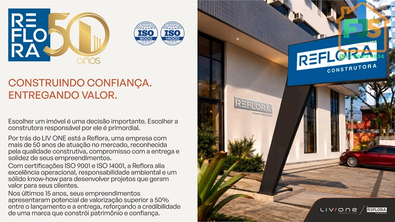 O ENDEREÇO QUE CONECTA MOBILIDADE, CONVENIÊNCIA E OPORTUNIDADES. STUDIOS A PARTIR DE 30M2: 15ª foto da galeria de imagens do imóvel