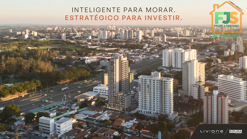 O ENDEREÇO QUE CONECTA MOBILIDADE, CONVENIÊNCIA E OPORTUNIDADES. STUDIOS A PARTIR DE 30M2: 11ª foto da galeria de imagens do imóvel