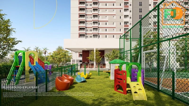 APTO DE 02 DORMITÓRIOS NA MELHOR LOCALIZAÇÃO SANTA INÊS II - SMART CIDADE MRV: 22ª foto da galeria de imagens do imóvel