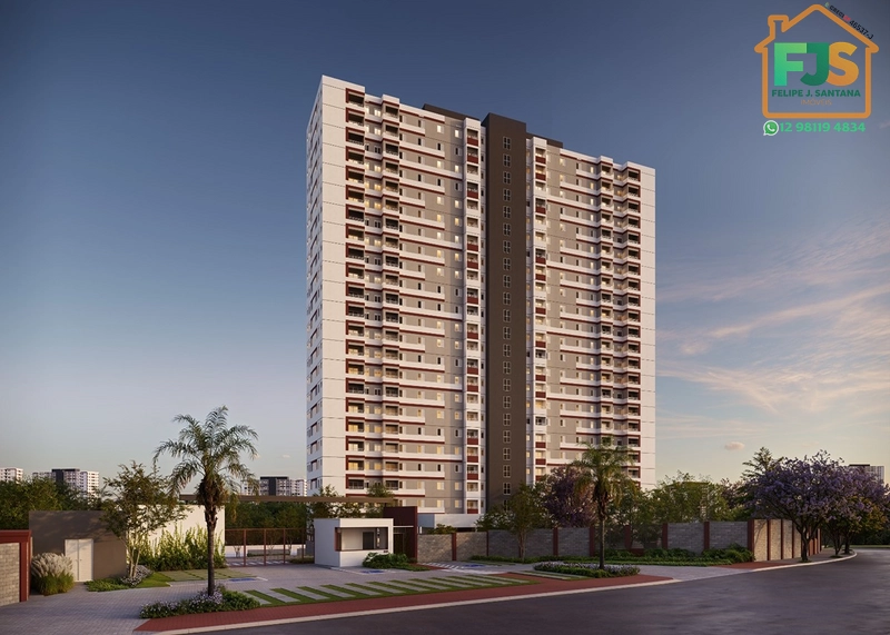 Imóvel residencial ou comercial