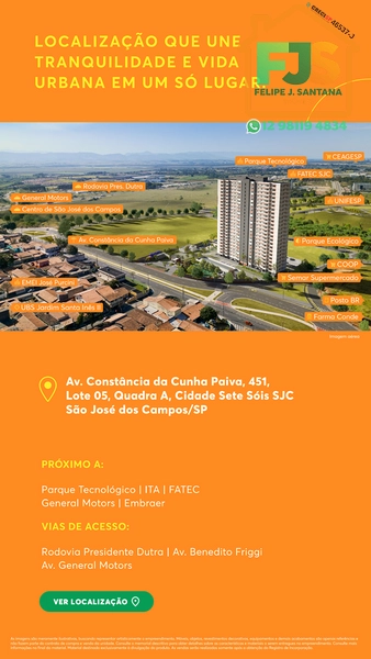 APTO DE 02 DORMITÓRIOS NA MELHOR LOCALIZAÇÃO SANTA INÊS II - SMART CIDADE MRV: 15ª foto da galeria de imagens do imóvel